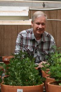 mark burow, Texas A&m peanut breeder