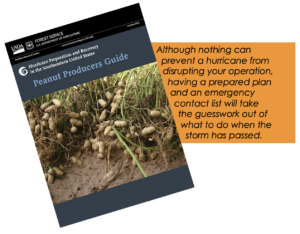 Although nothing can prevent a hurricane from disrupting your operation, having a prepared plan and an emergency contact list will take the guesswork out of what to do when the storm has passed. 